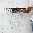 thumbnail image 3 of Heavy Duty Galvanized Steel Chain Basketball Any Standard Basketball, 3 of 8