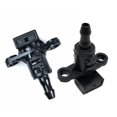 thumbnail image 2 of Buse de Lave-Glace avant Fonctionnelle pour Kia 2011 2016 Ensemble de 2, 2 of 2