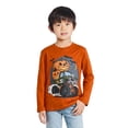 thumbnail image 5 of George Boys' Long-Sleeve Graphic T-Shirt, 5 of 5
