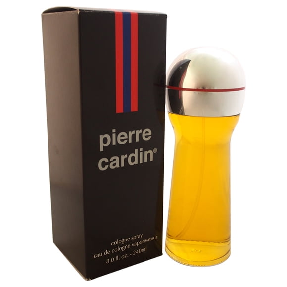 Pierre Cardin par Pierre Cardin pour Hommes. Vaporisateur Eau de Cologne 8 Onces