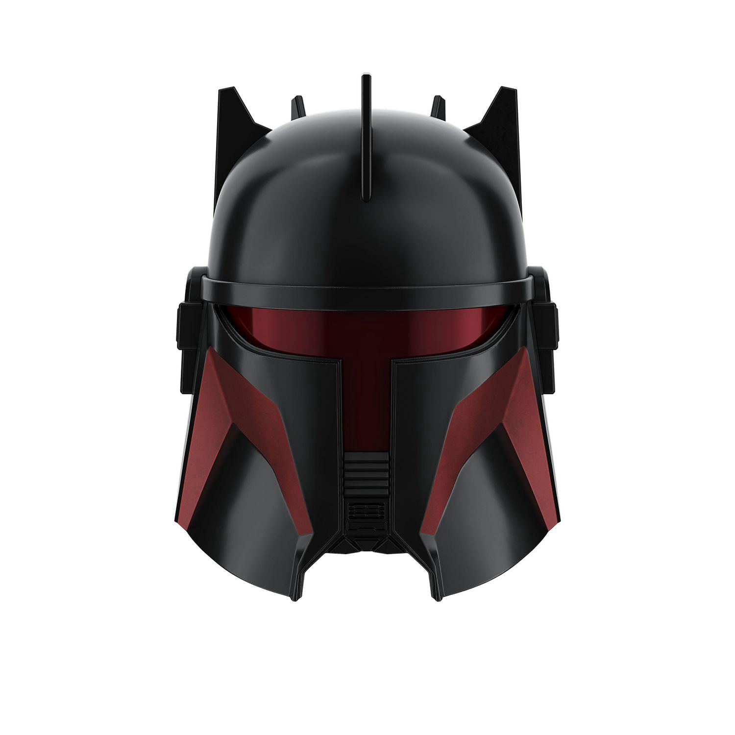 Star Wars The Black Series Casque électronique premium Moff Gideon, cosplay