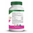 thumbnail image 5 of Multivitamin For Women ( 60 mg Vitamin C ) Halal Gelatin Free Tablets, 5 of 5