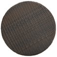 thumbnail image 2 of vidaXL 3 Piece Garden Bar Set with Cushions Poly Rattan Brown, 2 of 5