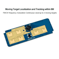 thumbnail image 2 of 2X 24G HLK-LD2450 Module de Capteur Radar de Mouvement Humain Onde Millimètre Distance de Détection LD2450 8M Maison Intelligente A, 2 of 6