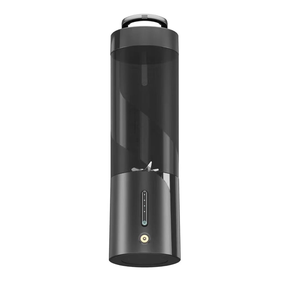 Xingzhi Portable blender for milkshakes and smoothies USB charging ounce mini blender