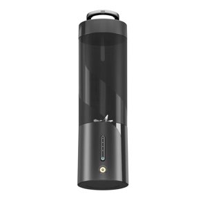 Xingzhi Mélangeur portable pour milkshakes et smoothies USB charge de l'once mini mélangeur