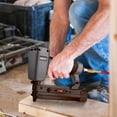 thumbnail image 5 of Master Mechanic Headless Micro Pin Nailer, Pneumatic 23 Gauge Hand Tool Set, 5 of 5