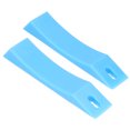 thumbnail image 3 of AMONIDA Barbell Silicone Plates, Environmentally Friendly Barbell For Weight Training For Barbell For Home, 3 of 8