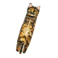 thumbnail image 4 of Abbracc Multipurpose Cat Funny Hand Towels Drying Hands Absorbent Soft Drying Towel D D, 4 of 7