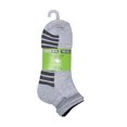 thumbnail image 3 of Athletic Works Women’s Varsity Low Cut Socks, 3 of 3