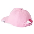 thumbnail image 2 of Casquette à strass Justice pour filles, 2 of 2