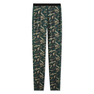 Athletic Works Boys' Thermal Pant
