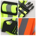 thumbnail image 3 of Bande de Ceinture Réfléchissante de Sécurité pour Extérieur pour Marche Course Jogging Vélo, 3 of 4