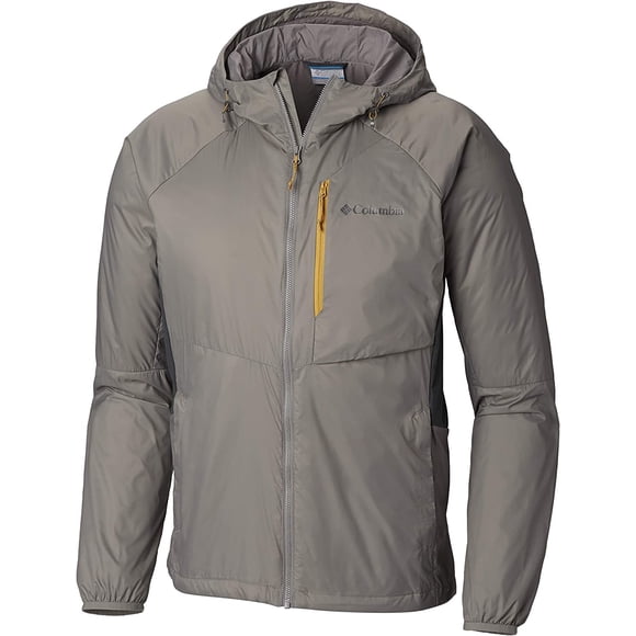 Columbia Mens Red Bluff Jacket
