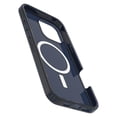 thumbnail image 3 of OtterBox Étui Symmetry Clear MagSafe Bleu Bear pour iPhone 16 Pro Max, 3 of 5