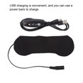 thumbnail image 1 of Cloth Heater, Eye Heating Pad, Soft Wear Resistance for Eye Travel, 1 of 7