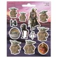 thumbnail image 2 of Star Wars: The Mandalorian™ Tuck-Front Sticker Book, 2 of 4