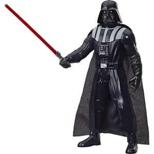 Star Wars Darth Vader Toy 9.5-inch Scale Action Figure