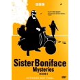 thumbnail image 1 of Sister Boniface Mysteries: Season Four [DVD], 1 of 12