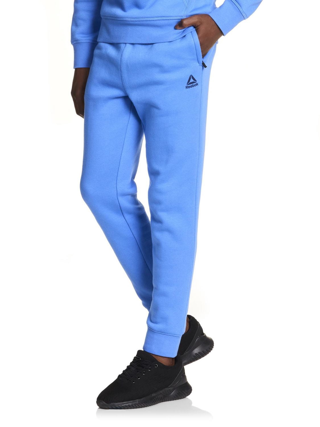Reebok Delta Fleece Jogger Garçon