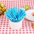 thumbnail image 2 of 10cm Lollipop Sticks for Cake Pops Apple Candy?100-Count(??), 2 of 5