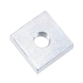 thumbnail image 4 of Unique Bargains Square Nuts, M6x16mmx5mm Zinc-Plated Metric Coarse Thread Assortment Kit, 10pcs, 4 of 5