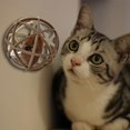 thumbnail image 1 of Cats Toy Pet, Pet Cat Toy, Practical Sisal Ball Funny For Cats Animals, 1 of 8