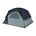 thumbnail image 1 of Coleman 6-Person Skydome Camping Tent, Blue, 1 of 9