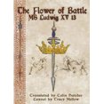 thumbnail image 1 of The Flower of Battle: MS Ludwig XV13, 1 of 2