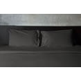thumbnail image 1 of Cotton Bed Sheet Sets, 300 Thread Count, Johnson Home Fashions, 1 of 6