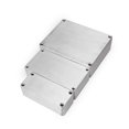 thumbnail image 4 of Yeacher 1590 Series Aluminium Stomp Box Enclosure Guitar Effect Pedal Instrument Accessory, 4 of 5