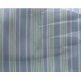 thumbnail image 3 of oneOone Georgette Viscose Fabric Multicolor Stripe Decor Fabric Printed BTY 42 Inch Wide, 3 of 3