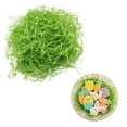 thumbnail image 1 of Dvkptbk Easter Raffia Basket Stuffing Shredable and As Easter Egg Stuffing Creatives Egg Decorations and Gift Wrapping easter decorations, 1 of 7