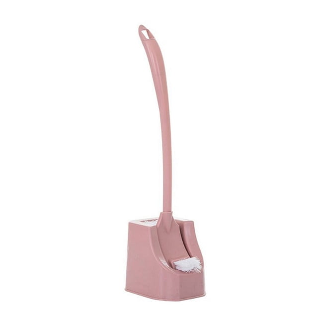Meitianfacai Brosse de Toilette Compacte et Petit Évier avec Ensemble de Brosses