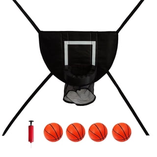Échelle De Trampoline 3 Marches – Largeurs Texturées, Cadre Acier Antirouille, Crochets Universels, Capacité 220 Lbs – Pour Enfants