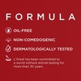 thumbnail image 3 of L'Oréal Paris Pro- Matte Foundation| Oil-Free, Lightweight, Longwear Face Makeup Up to 24hr, 3 of 9