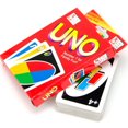 thumbnail image 1 of Uno basic card game family game, 1 of 1