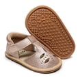 thumbnail image 2 of Out Flat First Summer Hollow Baby Sandals For Girls And Boys Toddler Shoes, 2 of 5