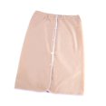 thumbnail image 2 of Xuanheng Alèse d'Incontinence Portable Protection de Lit Soins aux Aînés Jupe-Couche pour Adultes TG Orange, 2 of 8