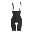 thumbnail image 4 of RKSTN Women's High Waist Alterable Button Lifter Hip And Hip Tucks In Pants, 4 of 8