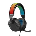thumbnail image 2 of JLab Casque de jeu filaire de Nightfall - Noir, 2 of 4