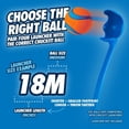 thumbnail image 2 of Chuckit! Eco-Launcher 18M Fetch Dog Toy, 2 of 8