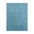 thumbnail image 2 of Dvkptbk Rugs for Living Room European Solid Color Carpet Living Room Coffee Table Mat Bedroom Fully Covered Bedside Carpet Thickened Washable Household Carpet Mat, 2 of 6