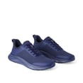 thumbnail image 3 of Athletic Works Men's Lace Up Sneakers, 3 of 4