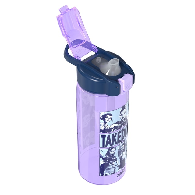 Zak Designs Huntrix Bouteille Jubilé Plastique 25oz