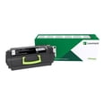 thumbnail image 1 of Lexmark - High Yield - black - original - toner cartridge LRP - for Lexmark MS817dn, MS817n, 1 of 2