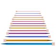 thumbnail image 1 of bedienty Color Random Knitting Needles Weaving Needle Handknitting Tool Home Supplies 28 Pieces/set 1Set, 1 of 6