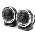 thumbnail image 4 of LAFGUR 92dB Car Audio Speakers - 2" Mini Tweeter Horn For Car Audio System 12V AU SHIP, 4 of 8