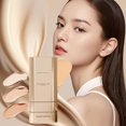 thumbnail image 4 of Vivien Beauty Foundation Stick, Light, Long-Lasting, Refreshing And Non-Smearing, 4 of 8
