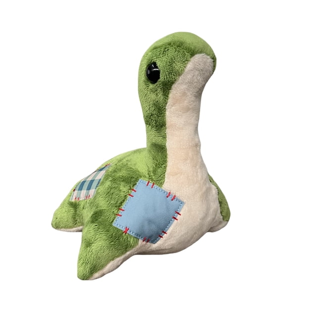 Little Sea Monster Plush Doll Little Sea Monster Helper Peripheral Plush Doll